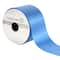 2.5" x 50yd. Satin Floral Ribbon by Celebrate It®